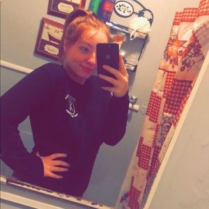 Meet your Posher, Candace